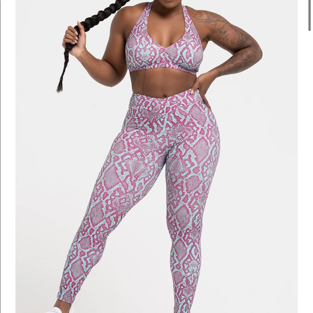 Lici Fit Viper Bra only